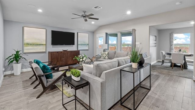 1266 QUARTZITE Street, Cedar Hill, TX 75104