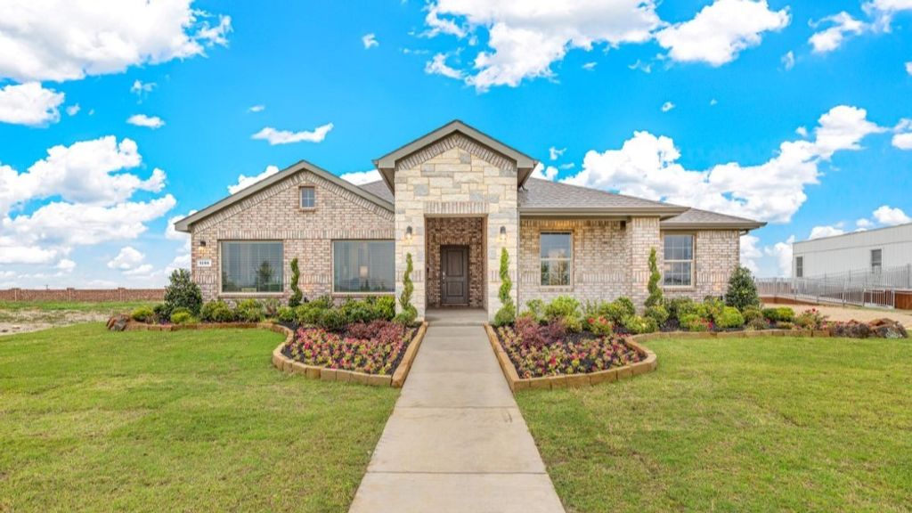 1266 QUARTZITE Street, Cedar Hill, TX 75104