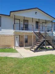 4807 Rainbow Circle C, Killeen, TX 76543