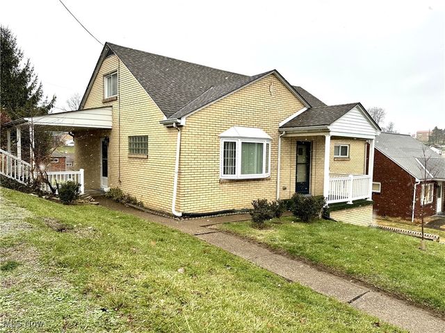 101 Sellitti Lane, Weirton, WV 26062