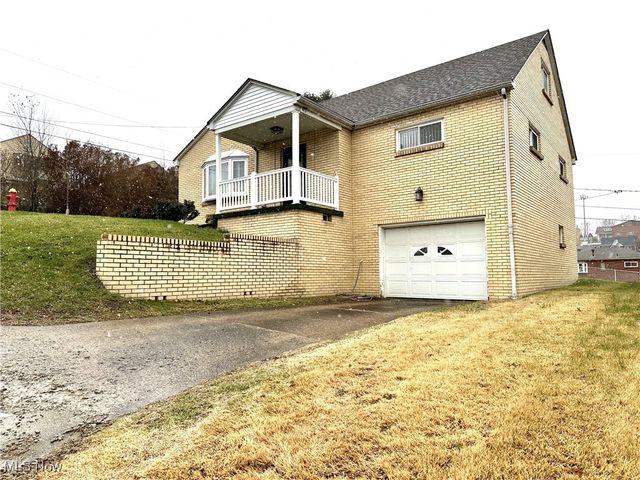 101 Sellitti Lane, Weirton, WV 26062