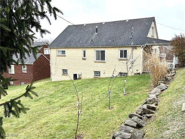 101 Sellitti Lane, Weirton, WV 26062