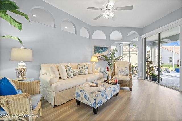 7437 Monterey Court, Melbourne, FL 32940