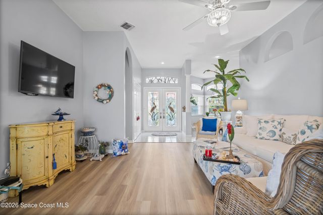 7437 Monterey Court, Melbourne, FL 32940