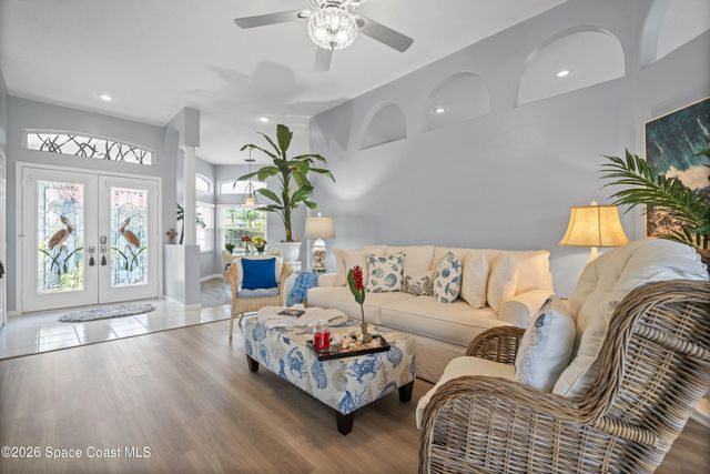 7437 Monterey Court, Melbourne, FL 32940