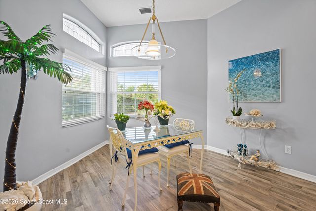 7437 Monterey Court, Melbourne, FL 32940