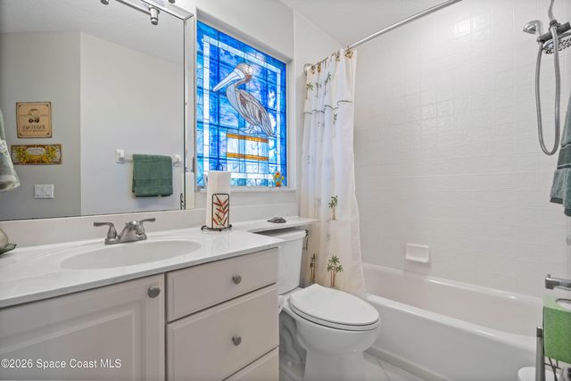 7437 Monterey Court, Melbourne, FL 32940