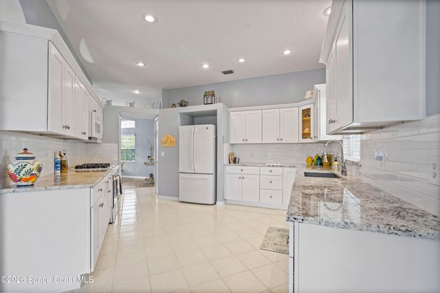 7437 Monterey Court, Melbourne, FL 32940