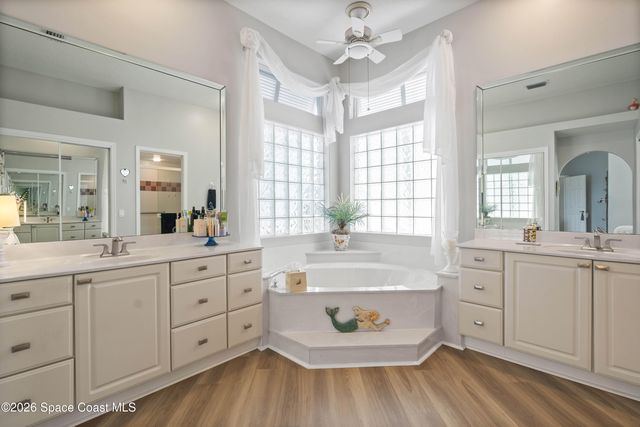 7437 Monterey Court, Melbourne, FL 32940