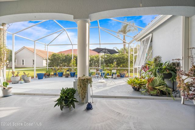 7437 Monterey Court, Melbourne, FL 32940