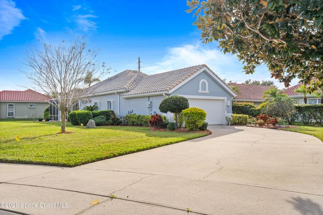 7437 Monterey Court, Melbourne, FL 32940