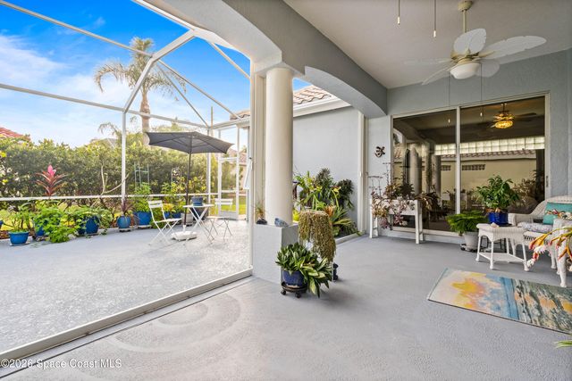 7437 Monterey Court, Melbourne, FL 32940