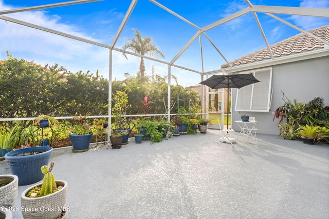 7437 Monterey Court, Melbourne, FL 32940