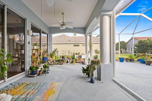 7437 Monterey Court, Melbourne, FL 32940