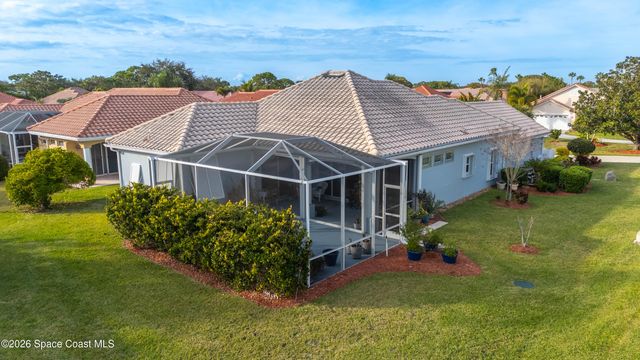 7437 Monterey Court, Melbourne, FL 32940