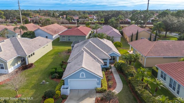7437 Monterey Court, Melbourne, FL 32940