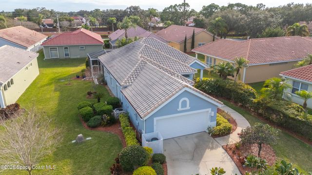7437 Monterey Court, Melbourne, FL 32940