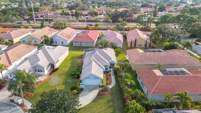 7437 Monterey Court, Melbourne, FL 32940