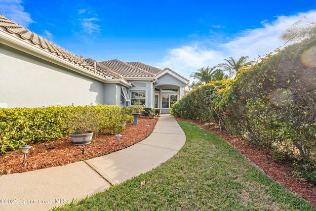 7437 Monterey Court, Melbourne, FL 32940