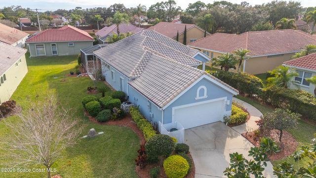 7437 Monterey Court, Melbourne, FL 32940