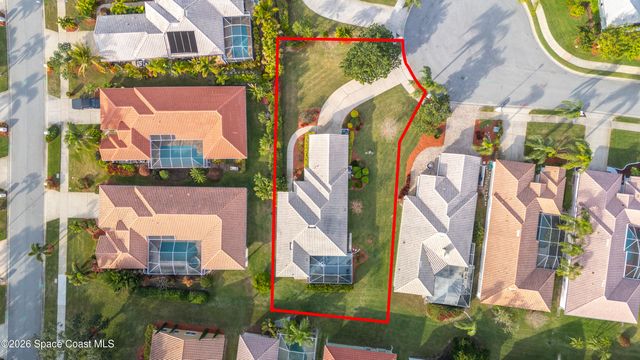 7437 Monterey Court, Melbourne, FL 32940