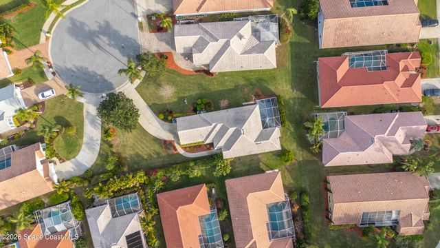 7437 Monterey Court, Melbourne, FL 32940