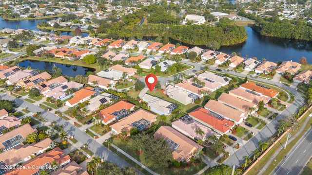 7437 Monterey Court, Melbourne, FL 32940