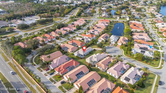 7437 Monterey Court, Melbourne, FL 32940