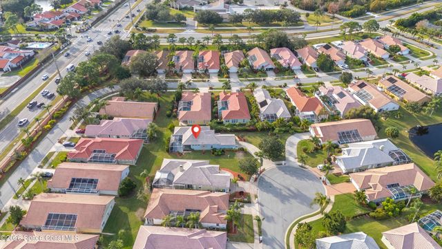 7437 Monterey Court, Melbourne, FL 32940