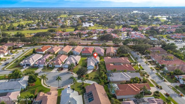 7437 Monterey Court, Melbourne, FL 32940