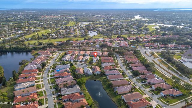 7437 Monterey Court, Melbourne, FL 32940