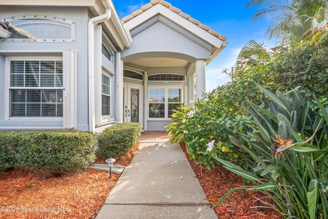 7437 Monterey Court, Melbourne, FL 32940