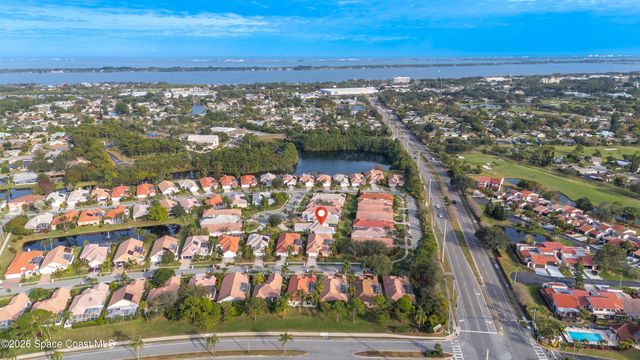 7437 Monterey Court, Melbourne, FL 32940