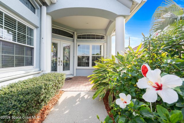 7437 Monterey Court, Melbourne, FL 32940