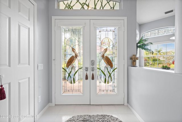 7437 Monterey Court, Melbourne, FL 32940