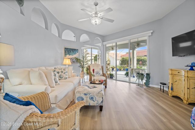 7437 Monterey Court, Melbourne, FL 32940