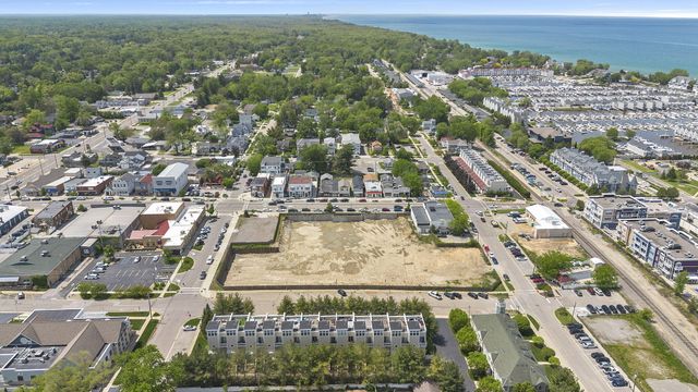 Lot 9 & 10 N Whittaker, New Buffalo, MI 49117