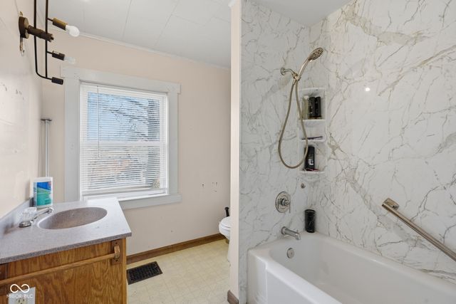 120 Washington Street, Vernon, IN 47282