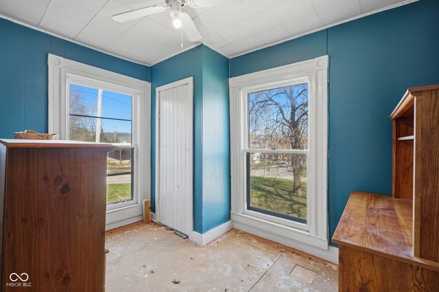 120 Washington Street, Vernon, IN 47282