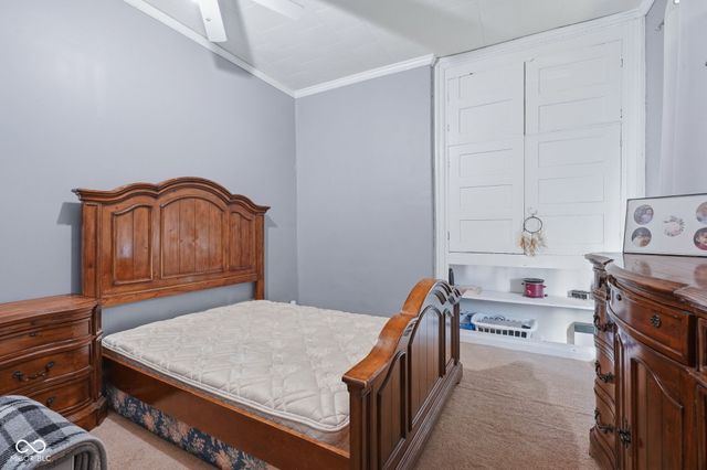 120 Washington Street, Vernon, IN 47282