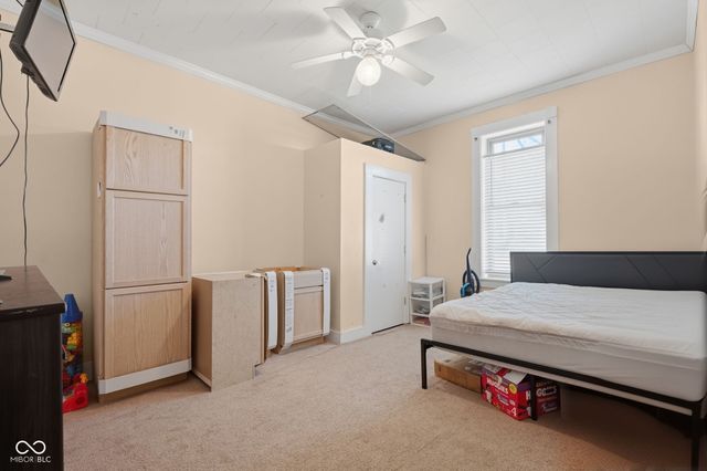 120 Washington Street, Vernon, IN 47282