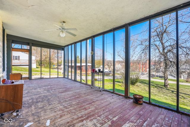 120 Washington Street, Vernon, IN 47282