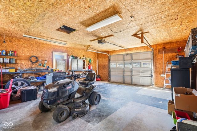 120 Washington Street, Vernon, IN 47282