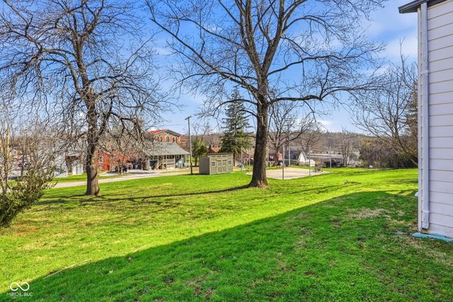 120 Washington Street, Vernon, IN 47282