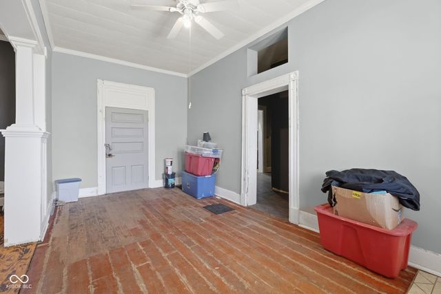 120 Washington Street, Vernon, IN 47282