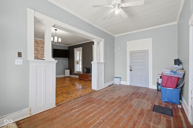 120 Washington Street, Vernon, IN 47282