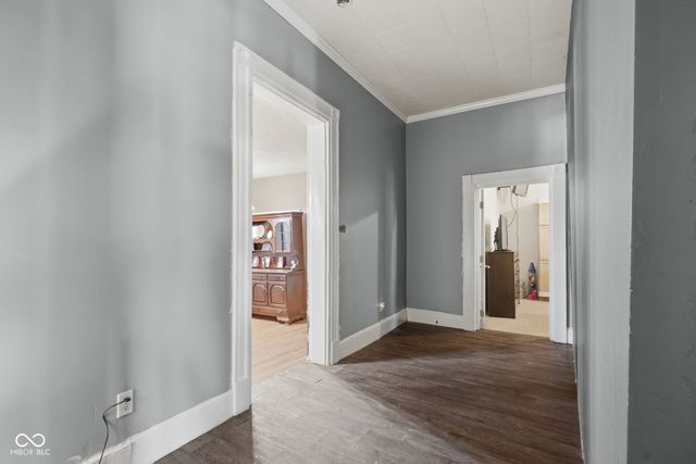 120 Washington Street, Vernon, IN 47282