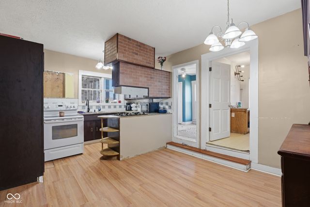 120 Washington Street, Vernon, IN 47282