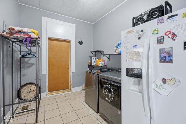 120 Washington Street, Vernon, IN 47282