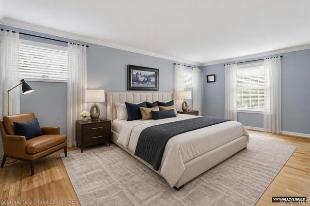 2593 Hounds Chase Drive, Troy, MI 48098